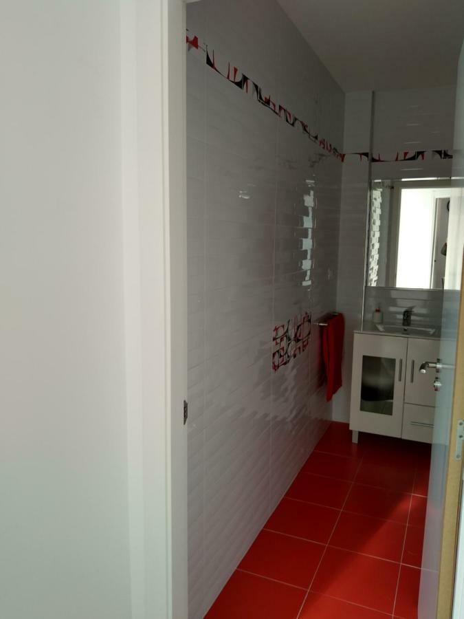Apartamento Camelle Exterior foto